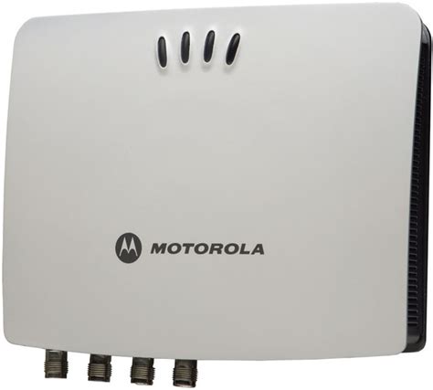 motorola rfid reader manual|FX7400 SERIES RFID READER .